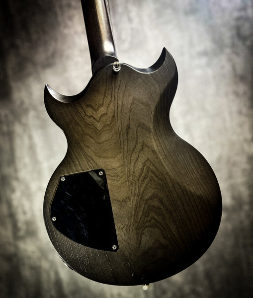 Minotaur - charcoal - 25227