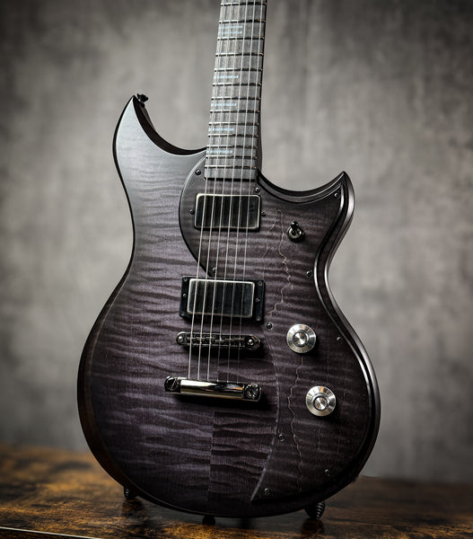 CYCLOPS — charcoal black burst — 26235