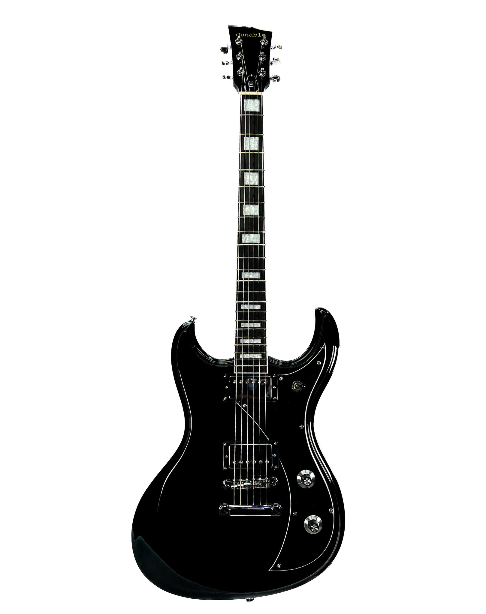 Gnarwhal DE Black Gloss