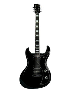 Gnarwhal DE Black Gloss