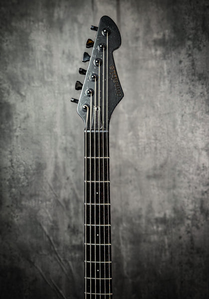 CYCLOPS — charcoal burst top — 25441