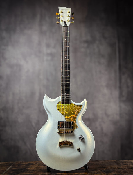 MINOTAUR — Seafoam/goldshift — 26297