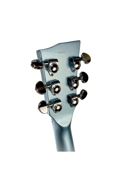 Gnarwhal DE B STOCK Pelham Blue