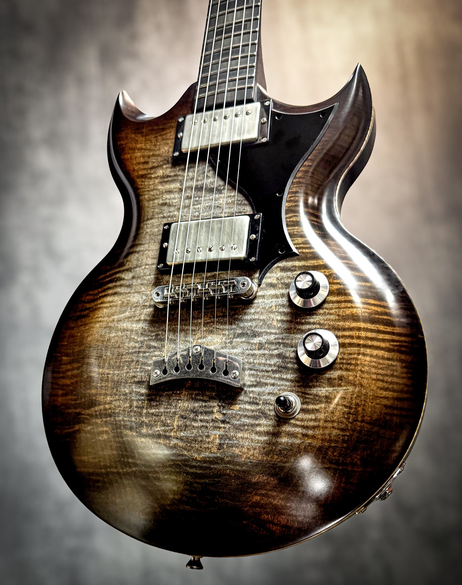 Minotaur - One piece Flame Top 24391