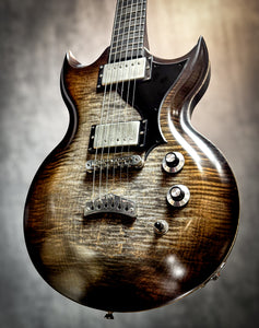 Minotaur - One piece Flame Top 24391