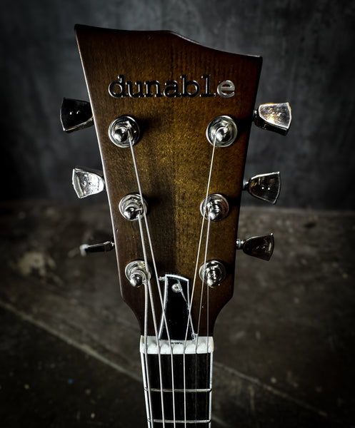 Gnarwhal Baritone - Charcoal Tobacco - #25317