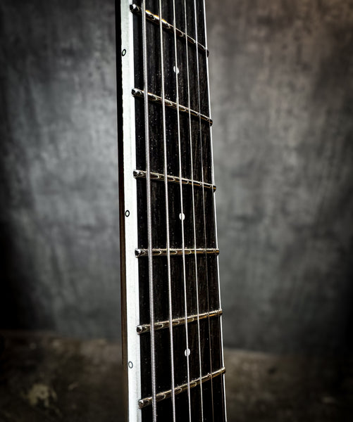 Gnarwhal Baritone - Charcoal Tobacco - #25317