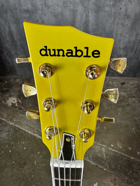 Yeti Baritone - TV Yellow relic - 25323