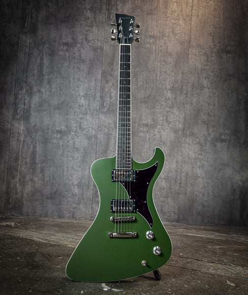 R2v2 - Olive Green - 24064