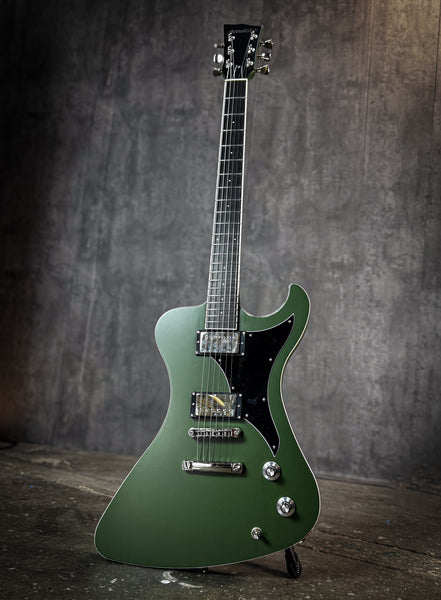 R2v2 - Olive Green - 24064