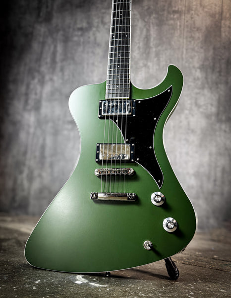 R2v2 - Olive Green - 24064