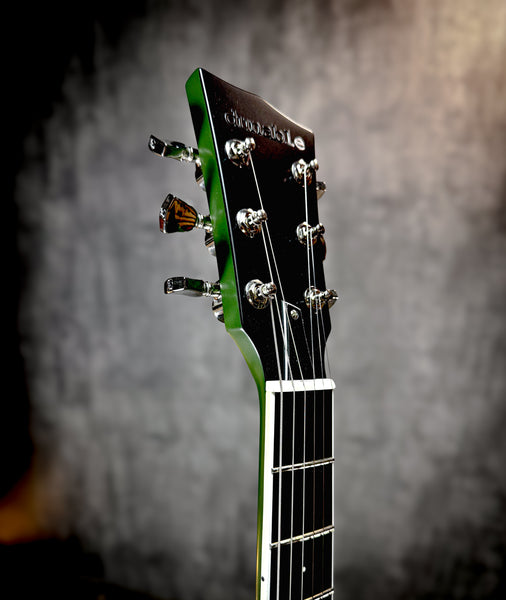 R2v2 - Olive Green - 24064