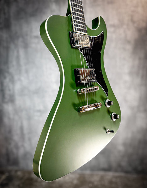 R2v2 - Olive Green - 24064