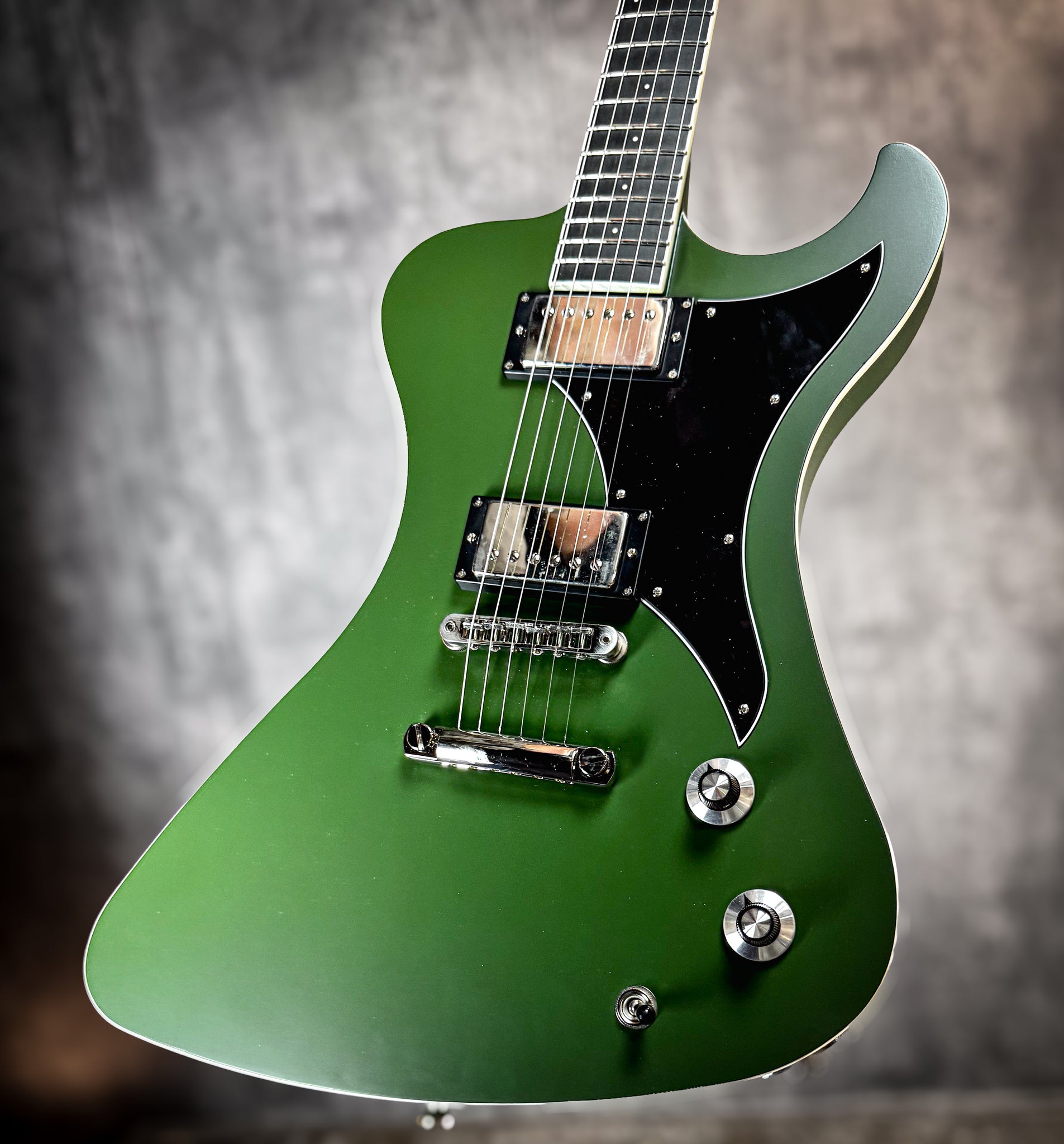 R2v2 - Olive Green - 24064