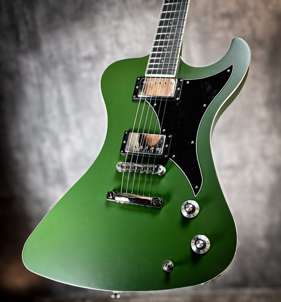 R2v2 - Olive Green - 24064