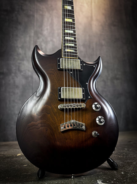 Minotaur - Charcoal Tobacco 25341