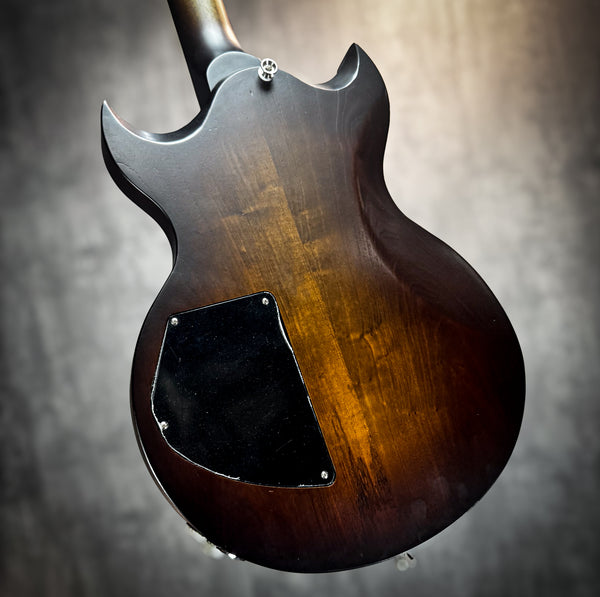 Minotaur - Charcoal Tobacco 25341
