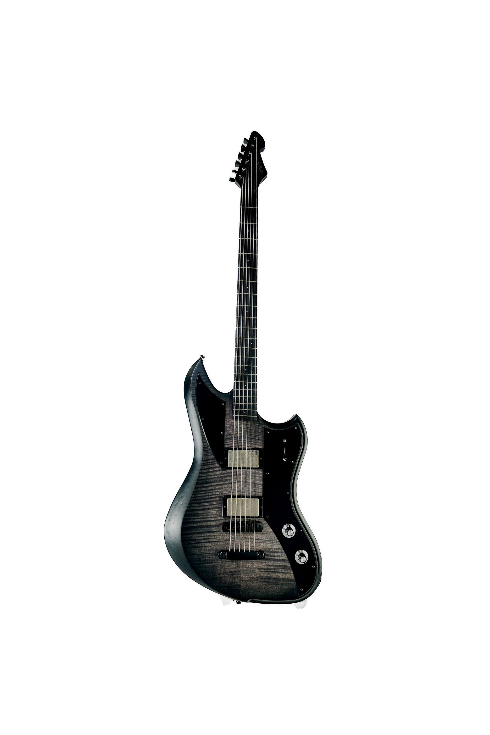 VI Custom Build - Yeti, R2, Gnarwhal, or Asteroid – dunableguitars