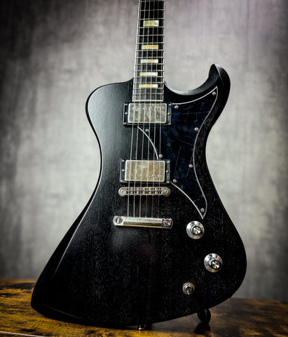 R2 - Black - 24347
