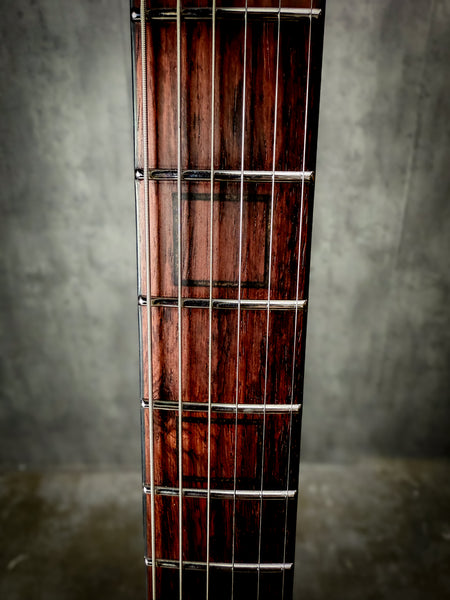 Cyclops - Redwood Burl - 25296