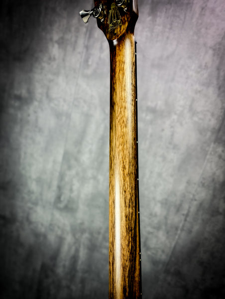 Cyclops - Redwood Burl - 25296