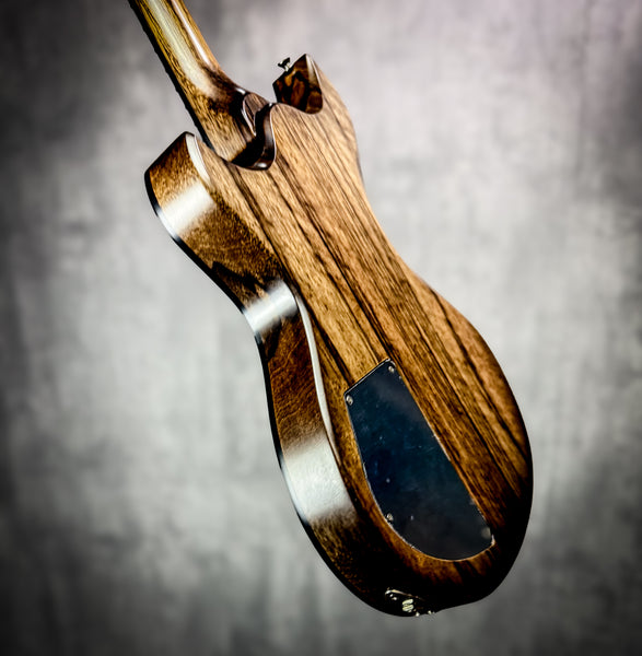 Cyclops - Redwood Burl - 25296