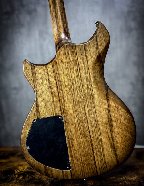 Cyclops - Redwood Burl - 25296