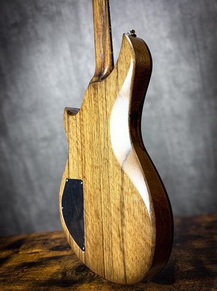 Cyclops - Redwood Burl - 25296