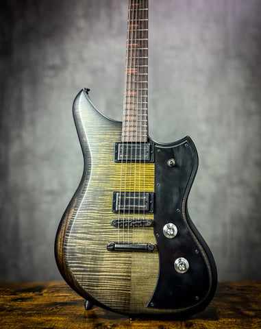 Yeti - Flame Top - 25312