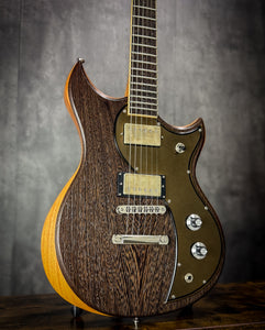 Cyclops - Wenge Top - 24117