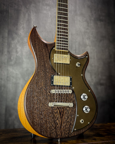 Cyclops - Wenge Top - 24117