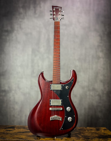 Gnarwhal - Blood Red - 25325