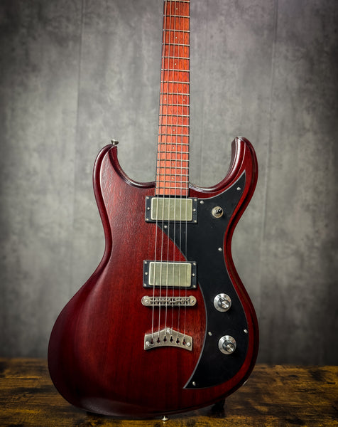 Gnarwhal - Blood Red - 25325