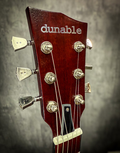 Gnarwhal - Blood Red - 25325