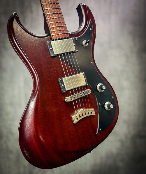 Gnarwhal - Blood Red - 25325