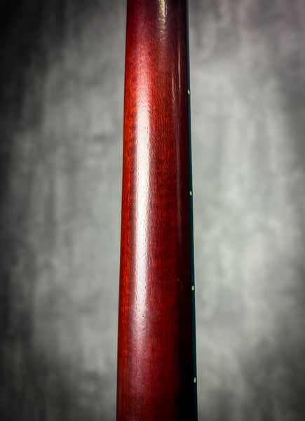 Gnarwhal - Blood Red - 25325