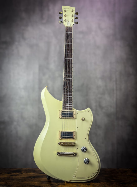 Yeti - Cream Gold - 25315