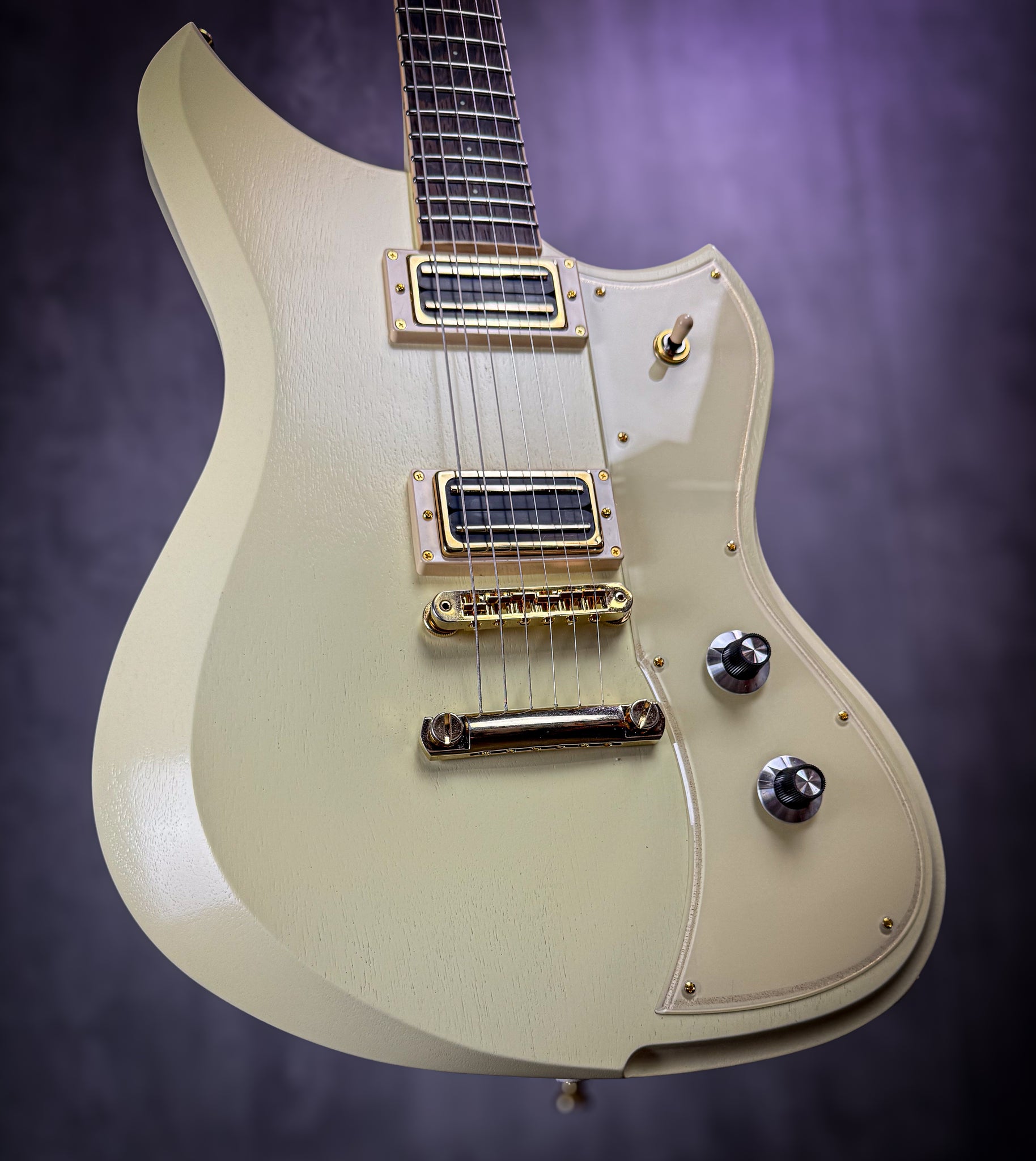 Yeti - Cream Gold - 25315