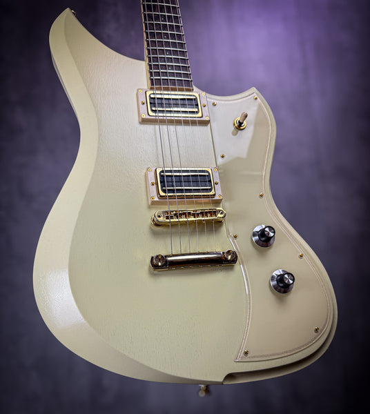 Yeti - Cream Gold - 25315