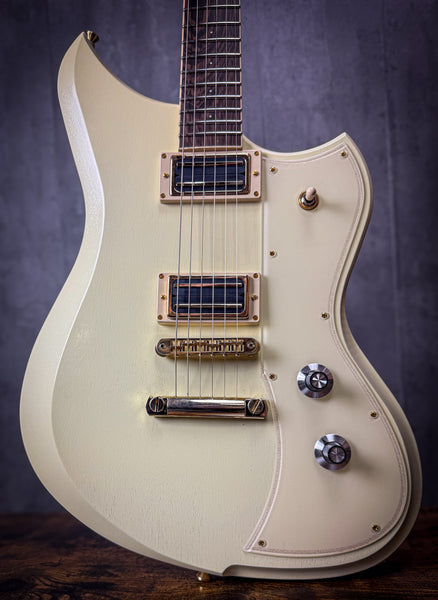 Yeti - Cream Gold - 25315