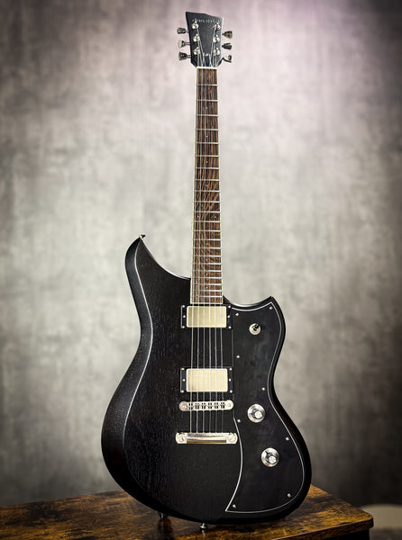 Yeti - Black Lacquer - 25314