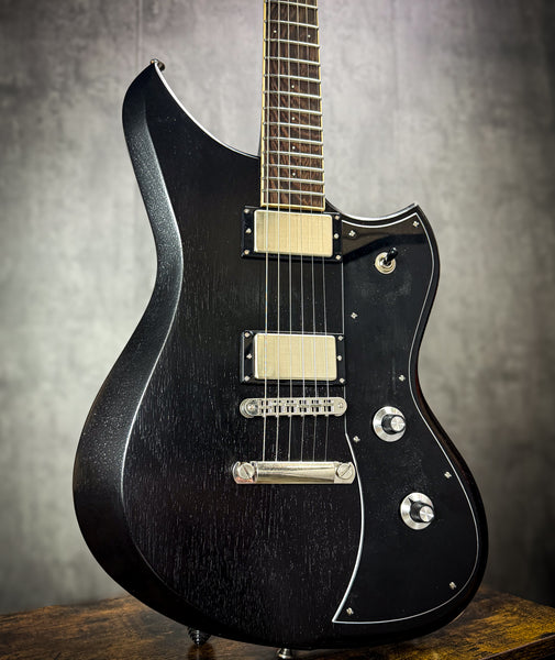 Yeti - Black Lacquer - 25314