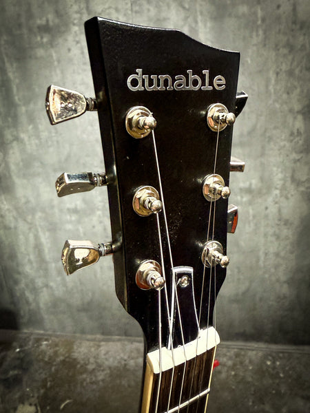 Yeti - Black Lacquer - 25314