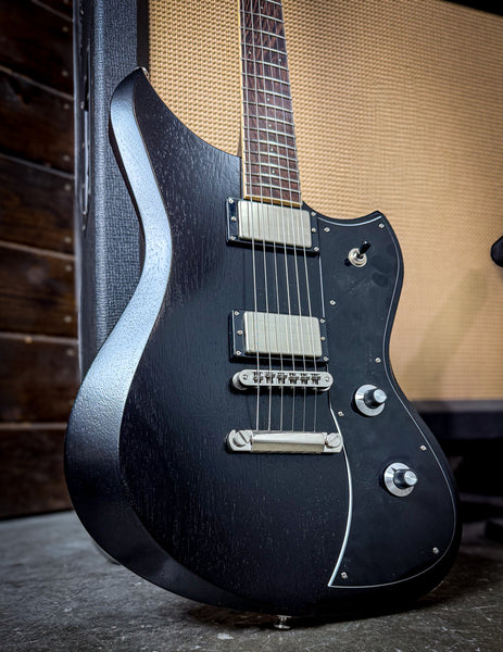 Yeti - Black Lacquer - 25314