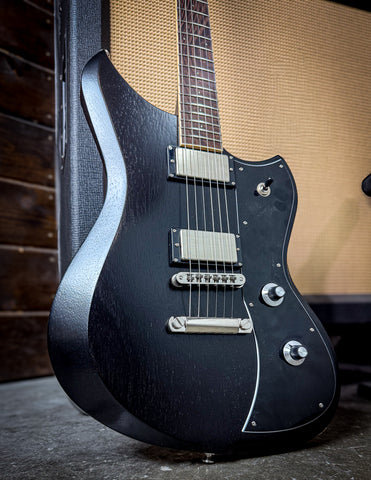 Yeti - Black Lacquer - 25314