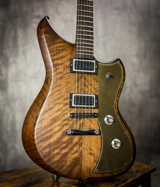 Yeti - Flame Walnut - 25218