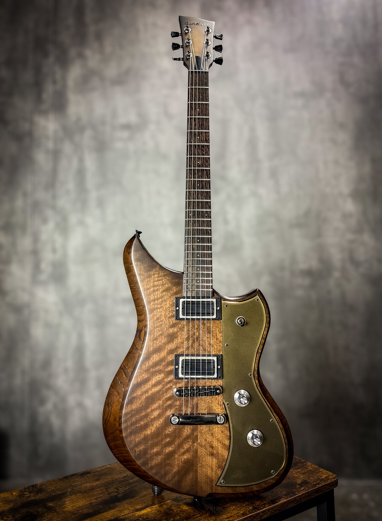 Yeti - Flame Walnut - 25218