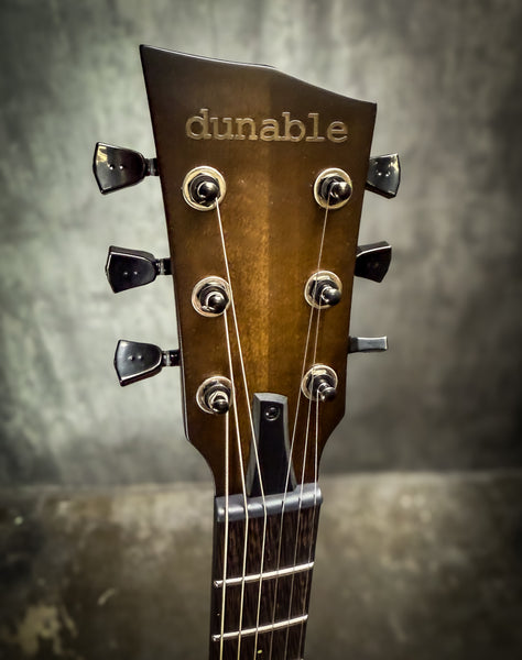 Yeti - Flame Walnut - 25218