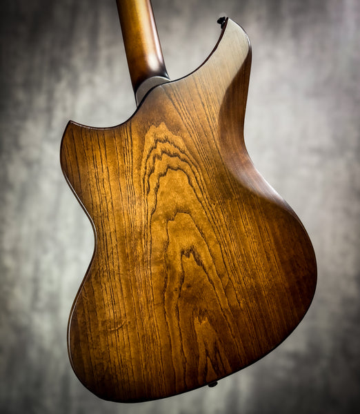 Yeti - Flame Walnut - 25218