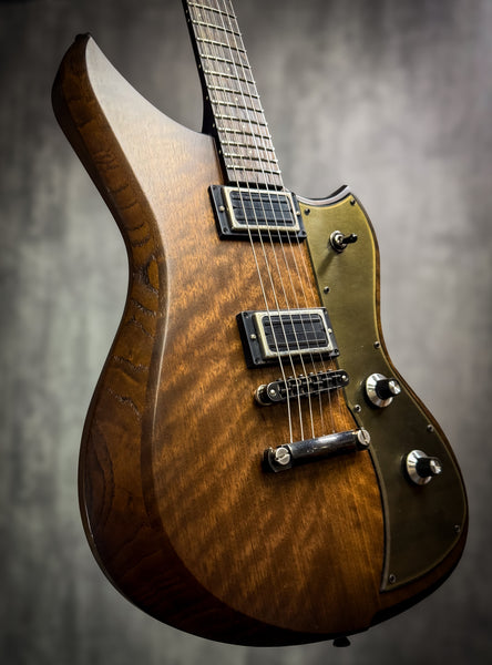 Yeti - Flame Walnut - 25218